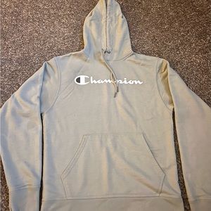 Champion. Ladies small.